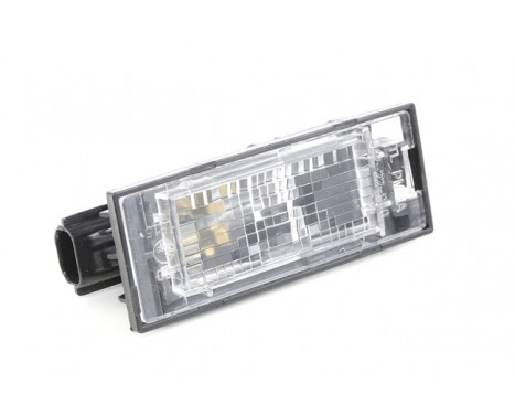 Licence Plate Light 4387920 Van Wezel