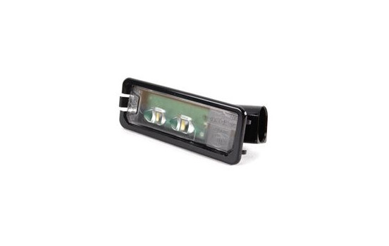 Licence Plate Light 5806920 Van Wezel