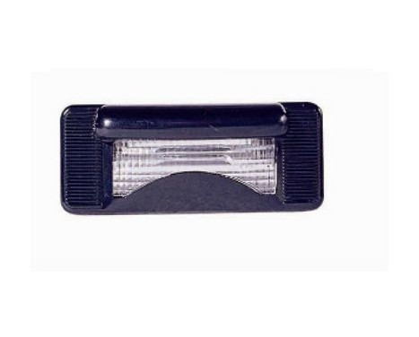 Licence Plate Light 5877920 Van Wezel, Image 2