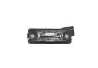 Licence Plate Light 5894920 Van Wezel