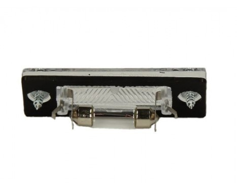 Licence Plate Light, Image 2