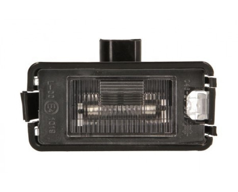 Licence Plate Light, Image 3