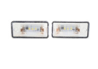 PLATE LIGHTING 0332920 Van Wezel