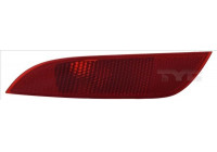 Rear Fog Light