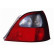 Combination Rearlight 0211932 Van Wezel, Thumbnail 2