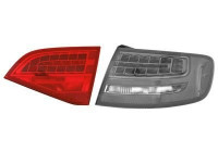 Combination Rearlight 0321938 Van Wezel