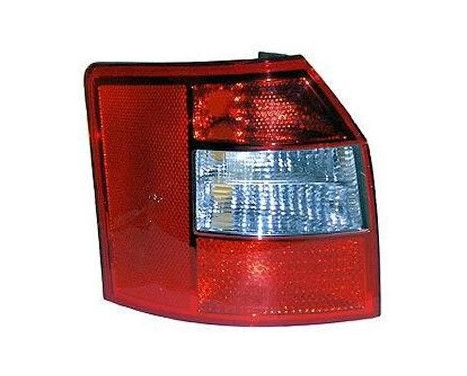 Combination Rearlight 0325935 Van Wezel, Image 2