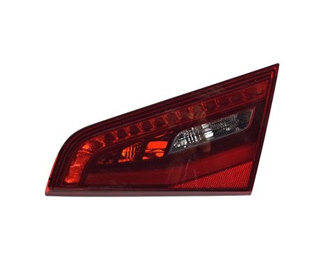 Combination Rearlight 0336938 Van Wezel