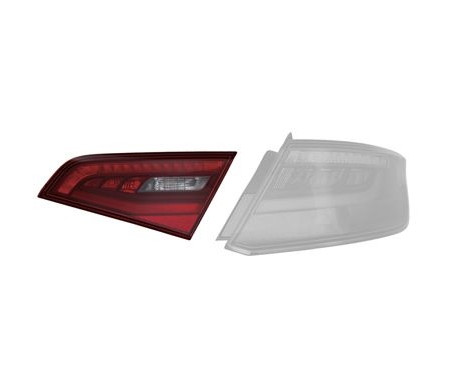 Combination Rearlight 0336938 Van Wezel, Image 2