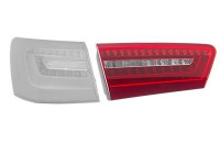 Combination Rearlight 0343927U Van Wezel