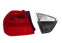 Combination Rearlight 0657931 Van Wezel