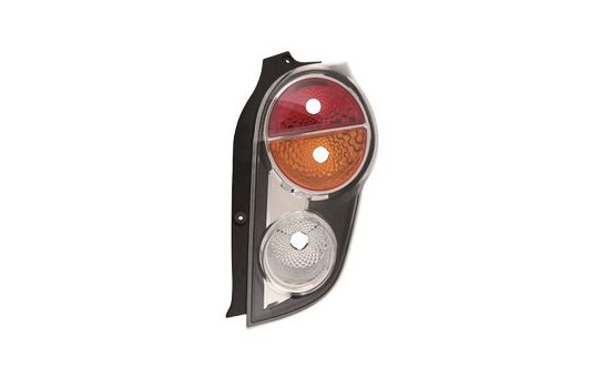 Combination Rearlight 0808932 Van Wezel