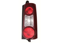 Combination Rearlight 0906934 Van Wezel