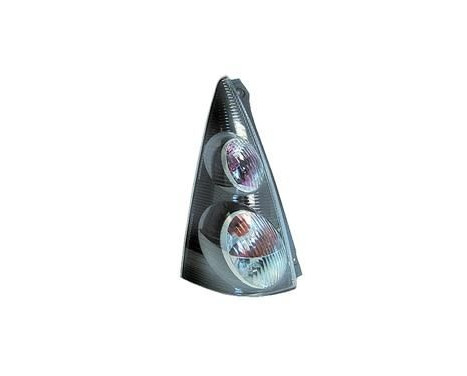 Combination Rearlight 0910931 Van Wezel, Image 2