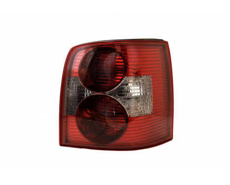 Combination Rearlight 11-0209-01-2 TYC