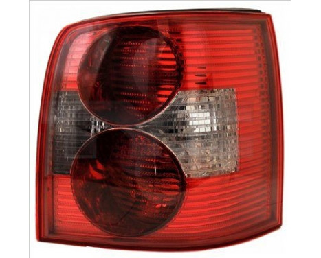 Combination Rearlight 11-0209-01-2 TYC, Image 2