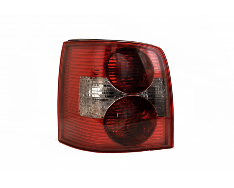 Combination Rearlight 11-0210-01-2 TYC