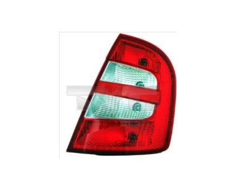 Combination Rearlight 11-0313-01-2 TYC, Image 2