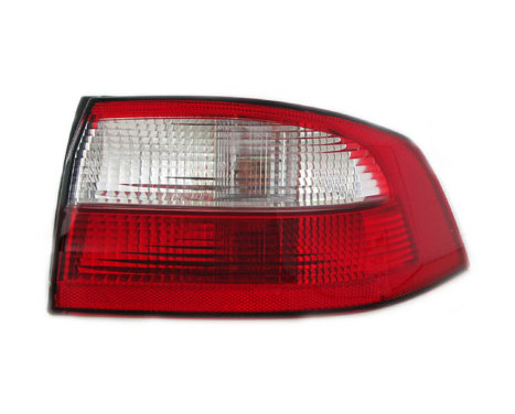 Combination Rearlight 11-0351-01-2 TYC