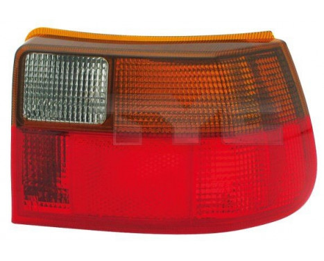 Combination Rearlight 11-0372-11-2 TYC, Image 2