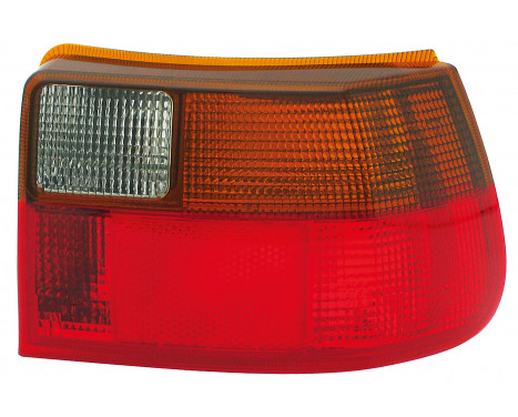 Combination Rearlight 11-0372-11-2 TYC