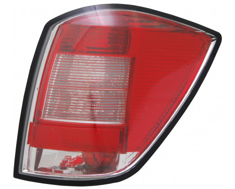 Combination Rearlight 11-0509-11-2 TYC