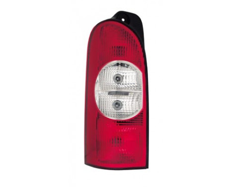 Combination Rearlight 11-0569-01-2 TYC