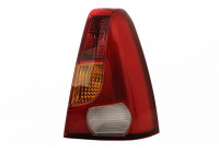 Combination Rearlight 11-0757-01-2 TYC