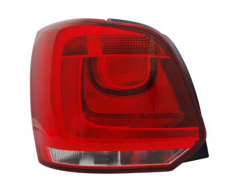 Combination Rearlight 11-11488-01-2 TYC