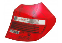 Combination Rearlight 11-11679-06-2 TYC