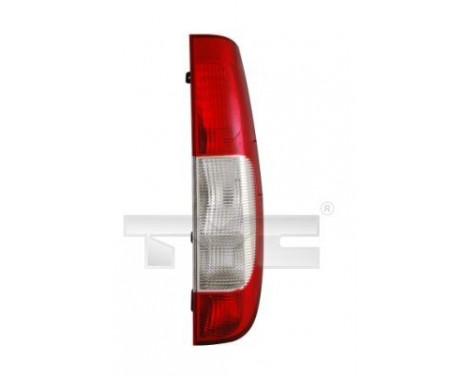 Combination Rearlight 11-11685-01-2 TYC, Image 2