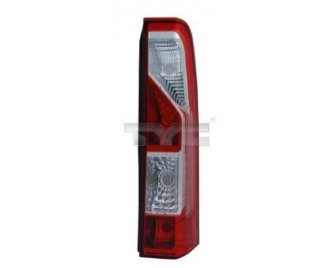 Combination Rearlight 11-11699-01-2 TYC, Image 2