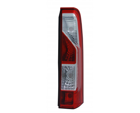 Combination Rearlight 11-11699-01-2 TYC