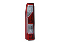 Combination Rearlight 11-11700-01-2 TYC