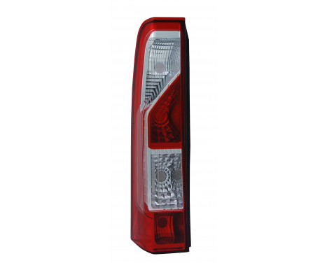 Combination Rearlight 11-11700-01-2 TYC