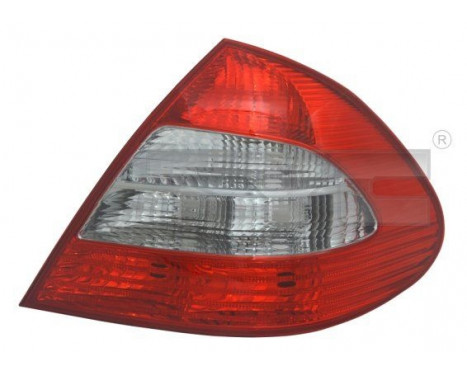 Combination Rearlight 11-11769-01-9 TYC, Image 2