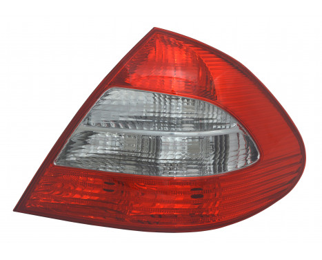 Combination Rearlight 11-11769-01-9 TYC