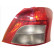 Combination Rearlight 11-1181-01-2 TYC