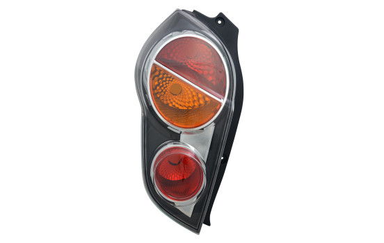 Combination Rearlight 11-11828-11-2 TYC