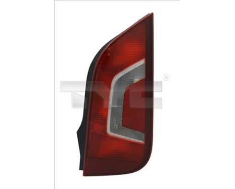 Combination Rearlight 11-12172-01-2 TYC, Image 2