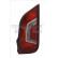 Combination Rearlight 11-12172-01-2 TYC, Thumbnail 2