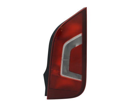 Combination Rearlight 11-12172-01-2 TYC