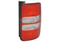 Combination Rearlight 11-12564-01-2 TYC