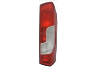 Combination Rearlight 11-12659-01-2 TYC