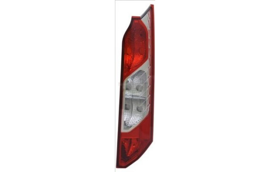 Combination Rearlight 11-12670-01-2 TYC