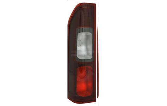 Combination Rearlight 11-12680-01-2 TYC