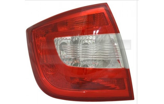 Combination Rearlight 11-14278-01-2 TYC