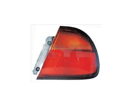 Combination Rearlight 11-3047-05-2 TYC, Image 2