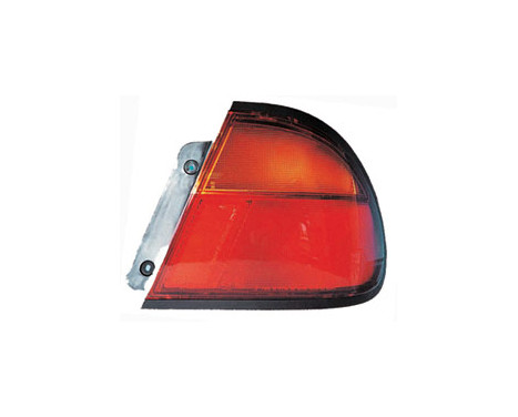 Combination Rearlight 11-3047-05-2 TYC