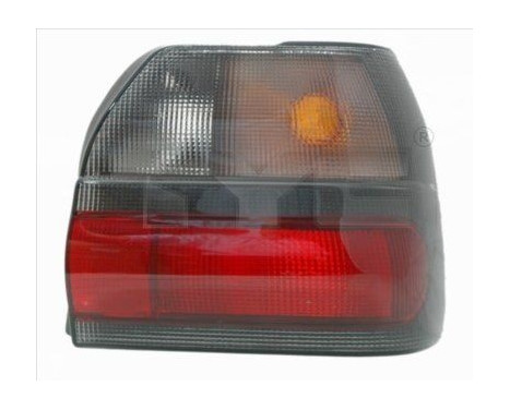 Combination Rearlight 11-3130-01-2 TYC, Image 2